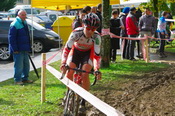 Ciclocross Elorrio 2012 Superprestigio